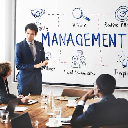 Business Management